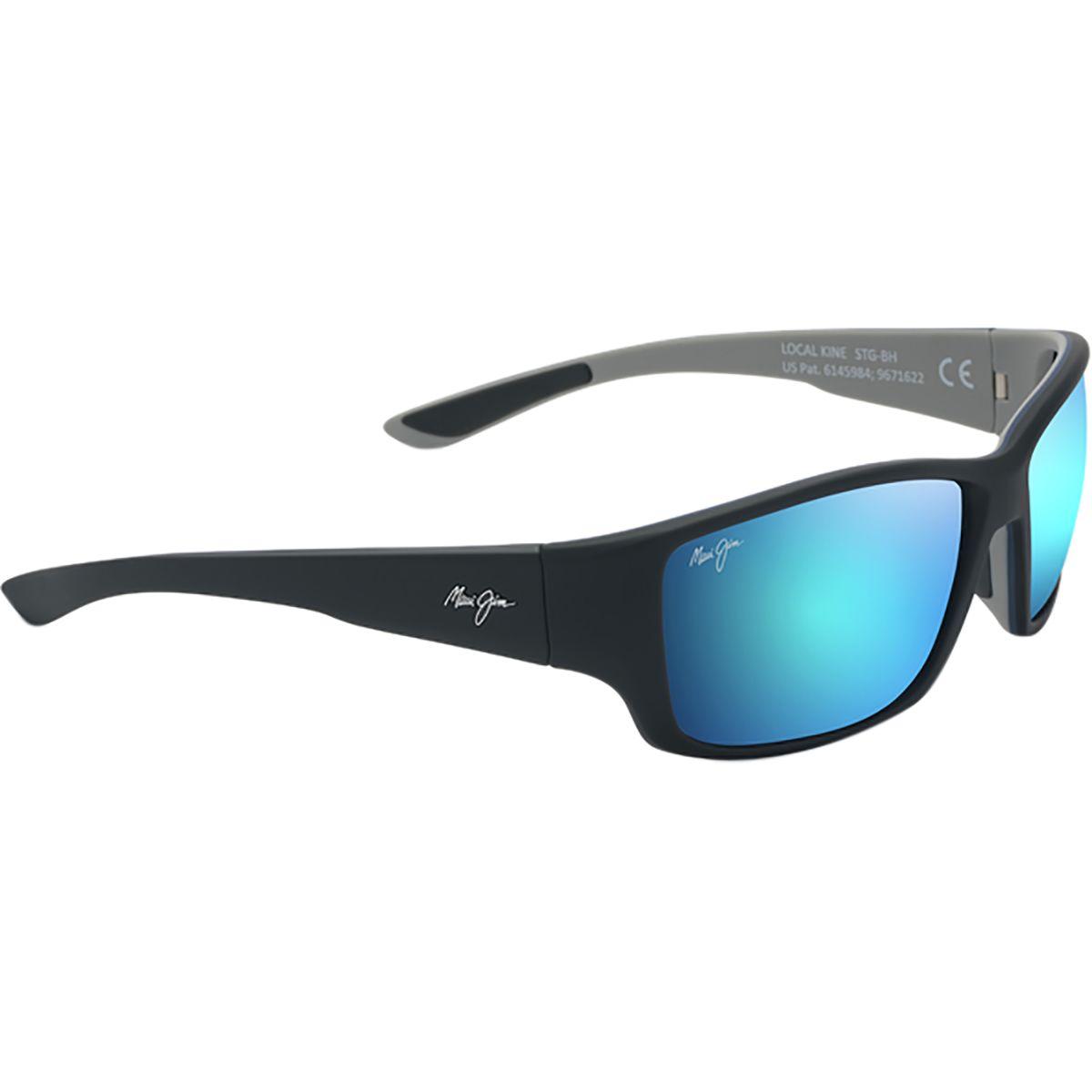 maui jim blue light glasses