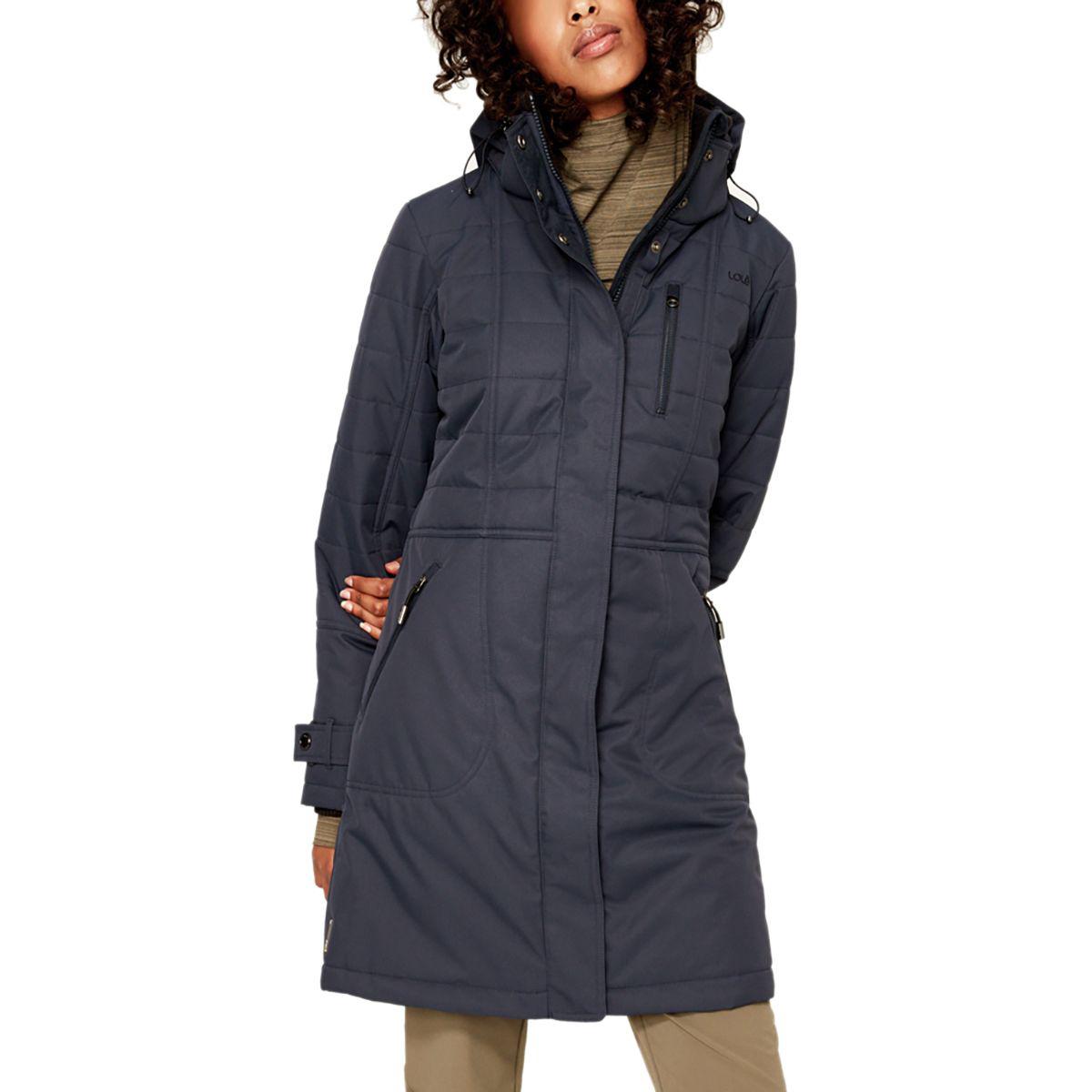 lole kathleen jacket