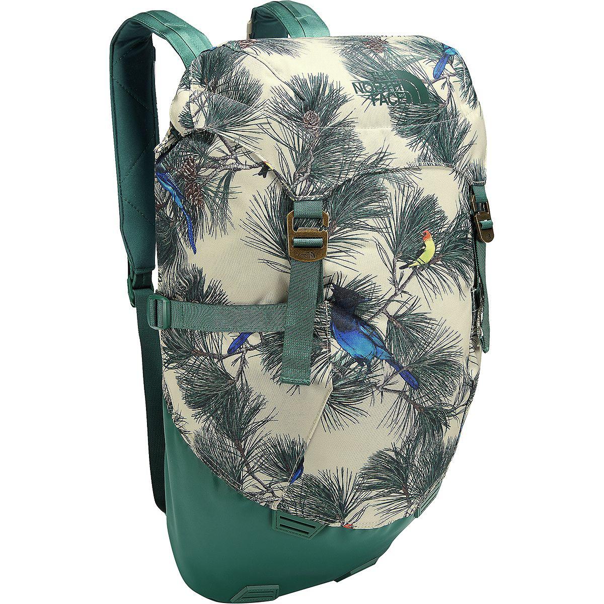 the north face homestead roadtripper 30l backpack