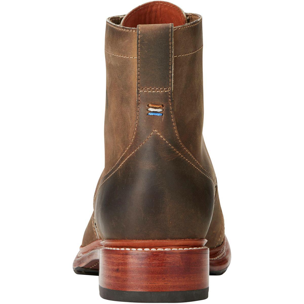 ariat two24 cypress boot