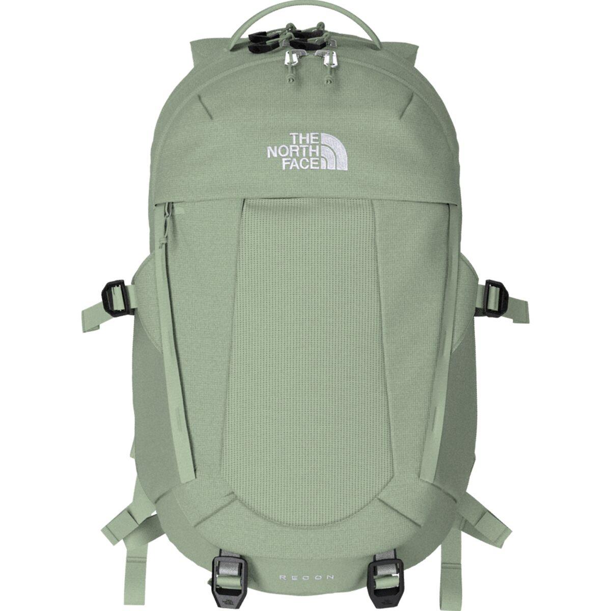 The North Face Recon 30l Backpack in Green | Lyst