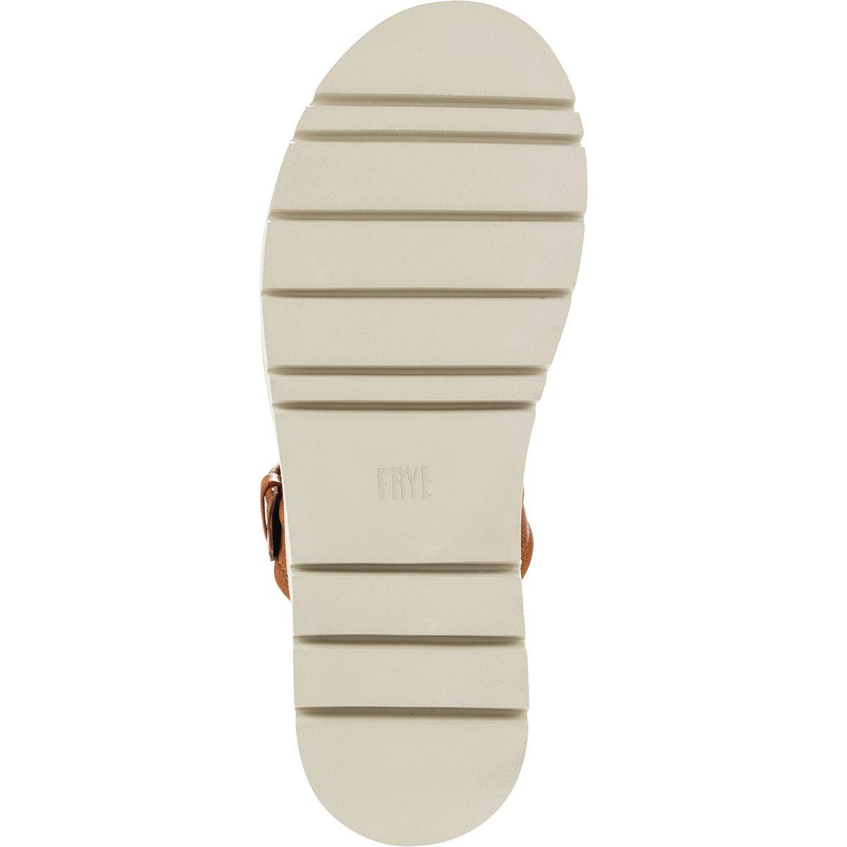 frye mila strappy sandal