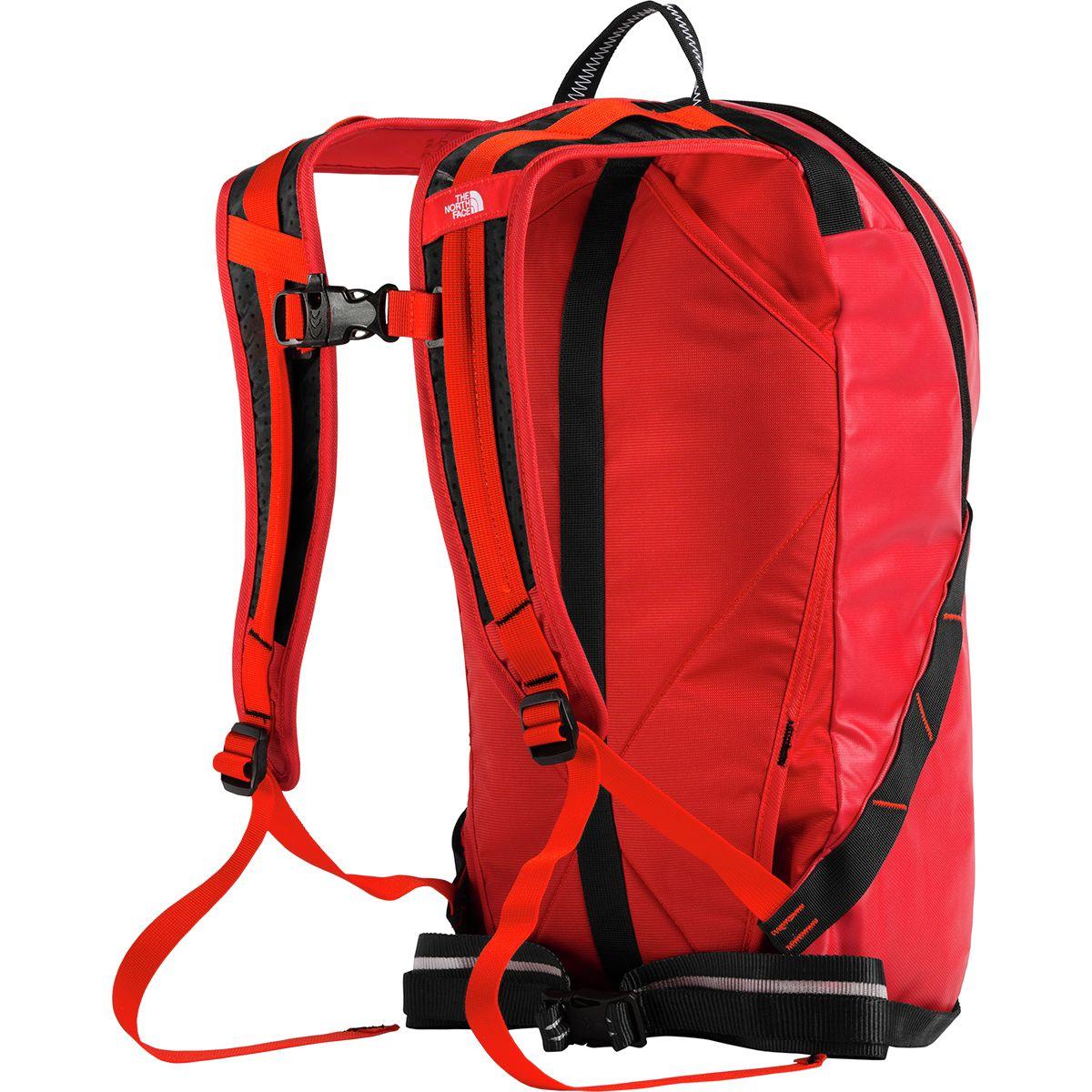 the north face route rocket 16l backpack