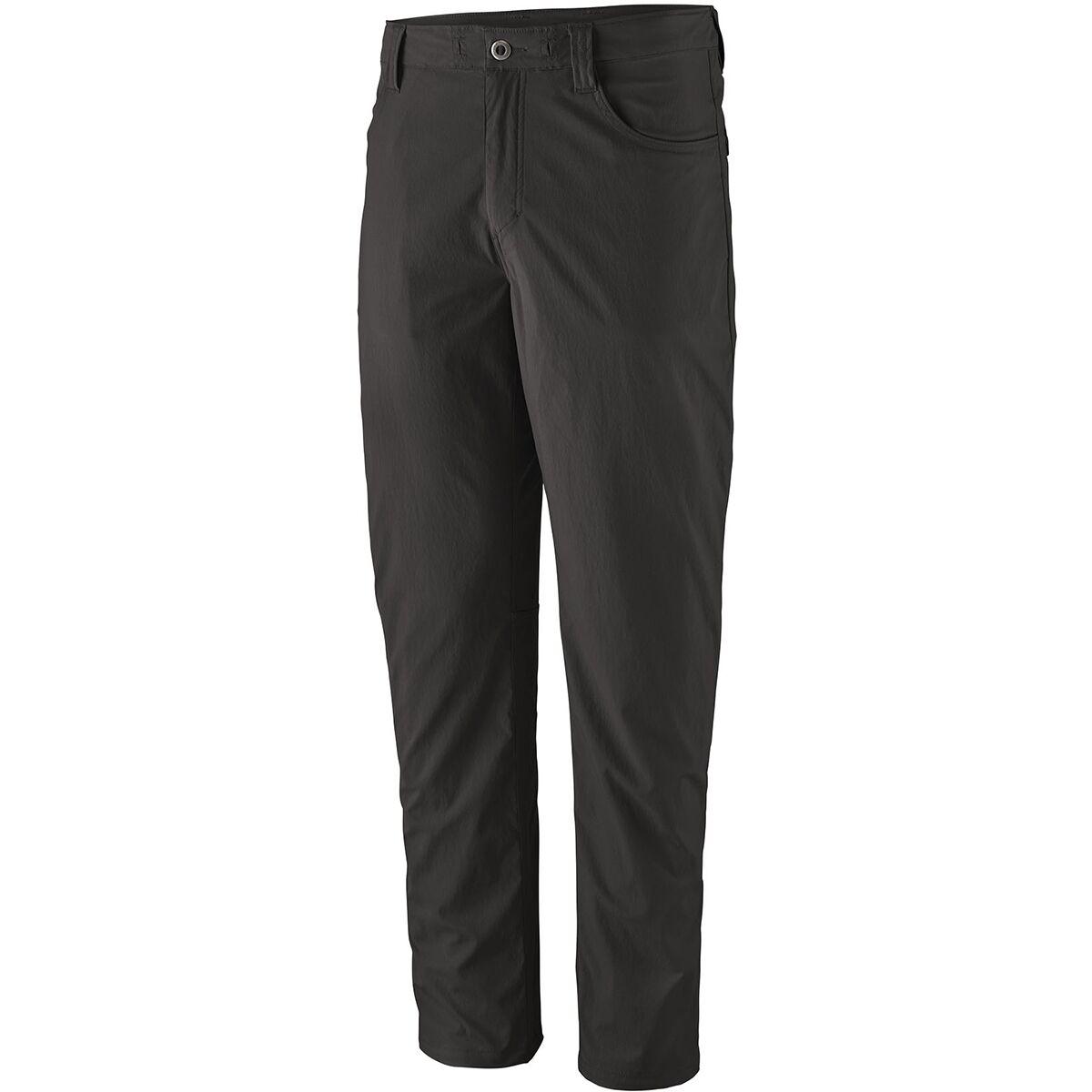 Patagonia Quandary Pant in Gray for Men Lyst