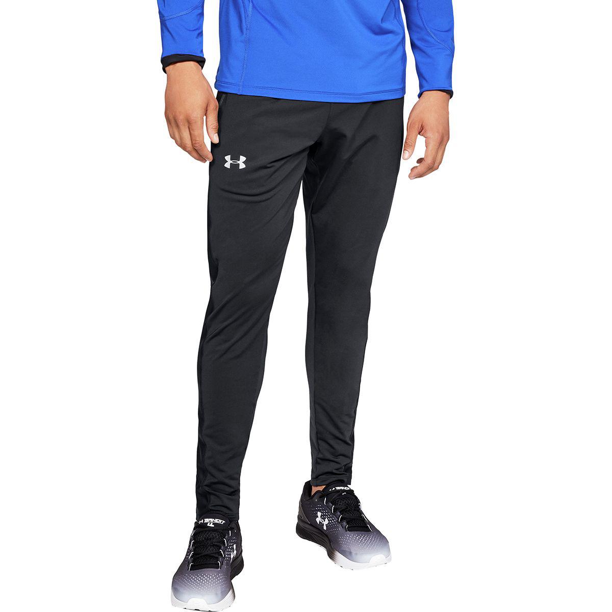 Synthetic Coldgear Run Tapered Pant 