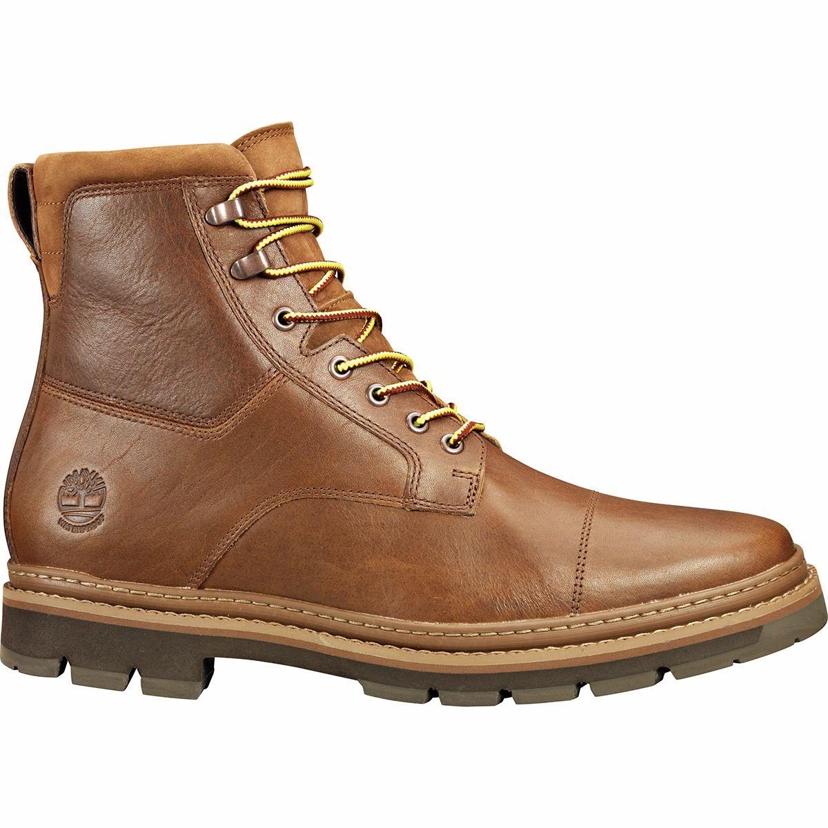 timberland union boot