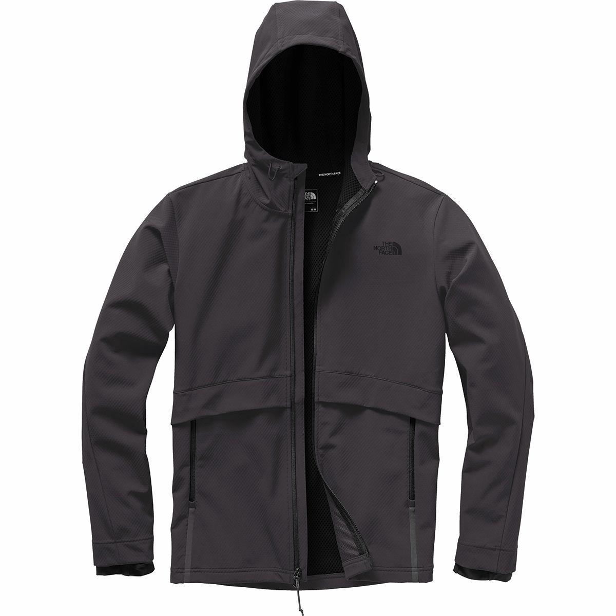 The North Face Synthetic Tactical Flash Jacket in Gray for Men - Lyst
