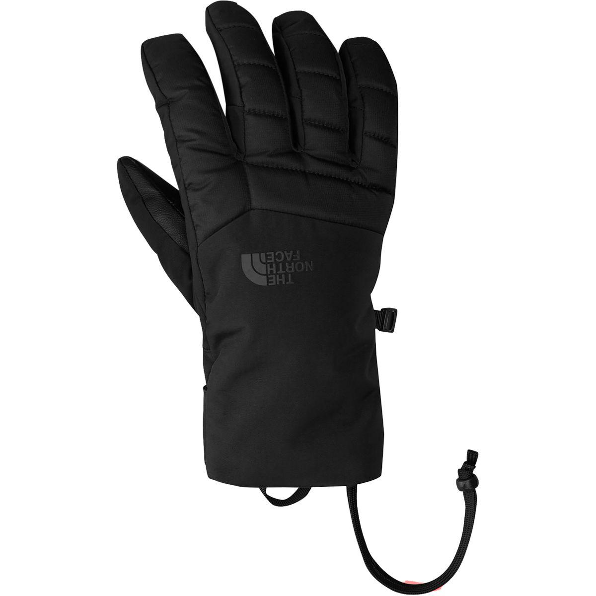 the north face guardian