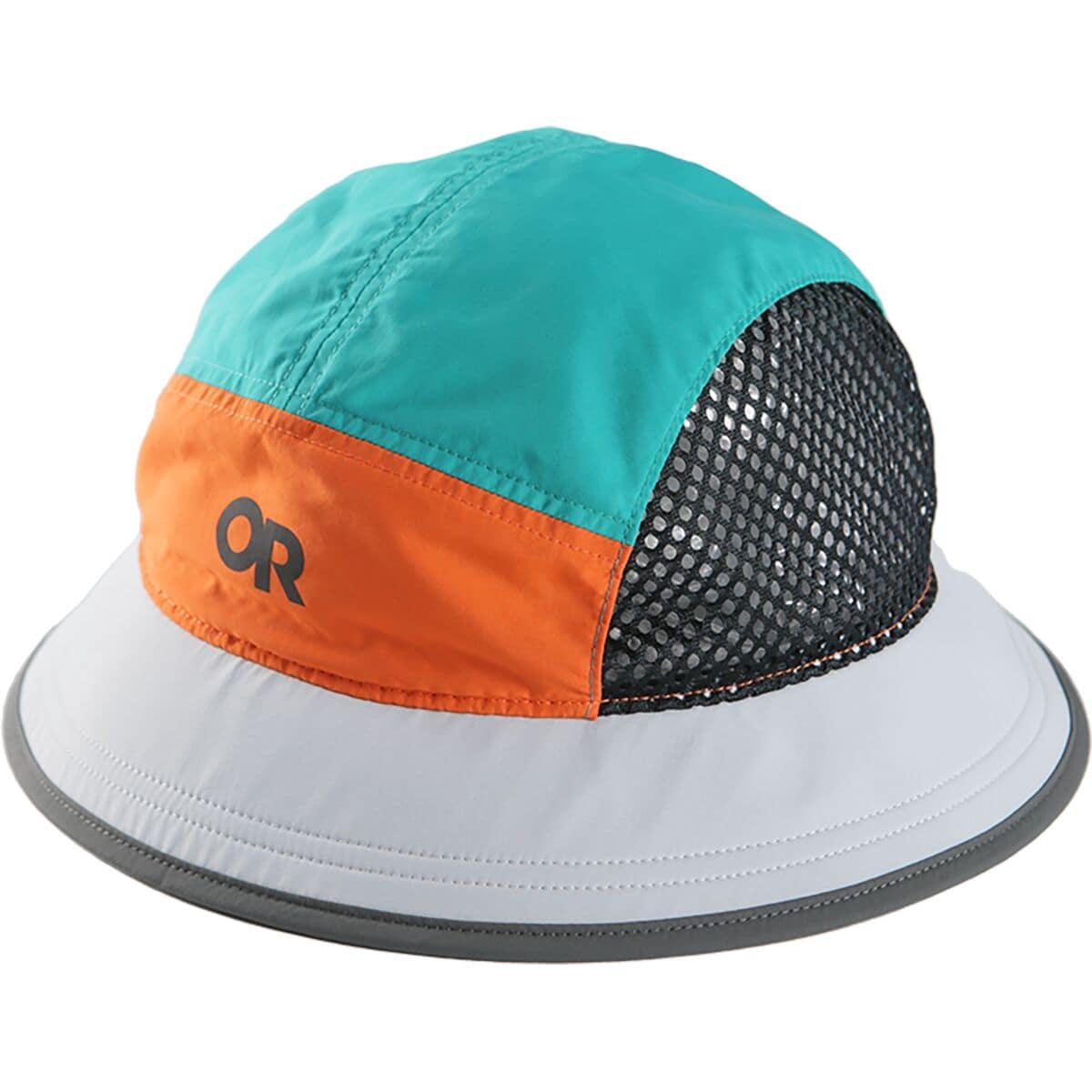 Outdoor Research Swift Bucket Hat in Gray for Men Lyst
