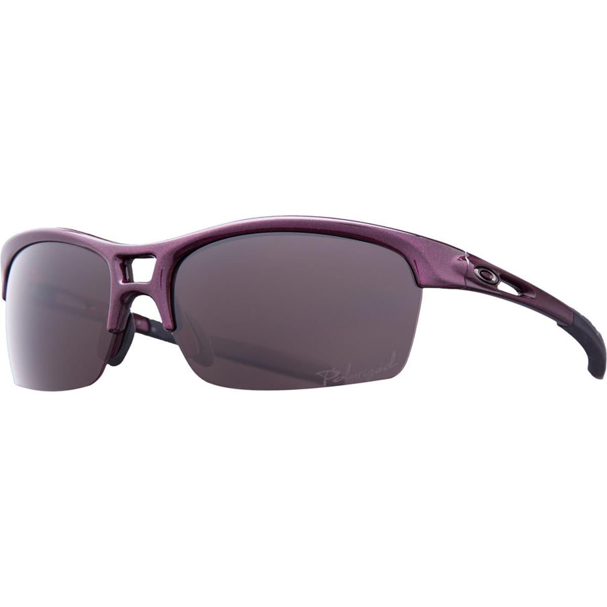 oakley rpm polarized sunglasses - women's oakley rpm polarized sunglasses - women's