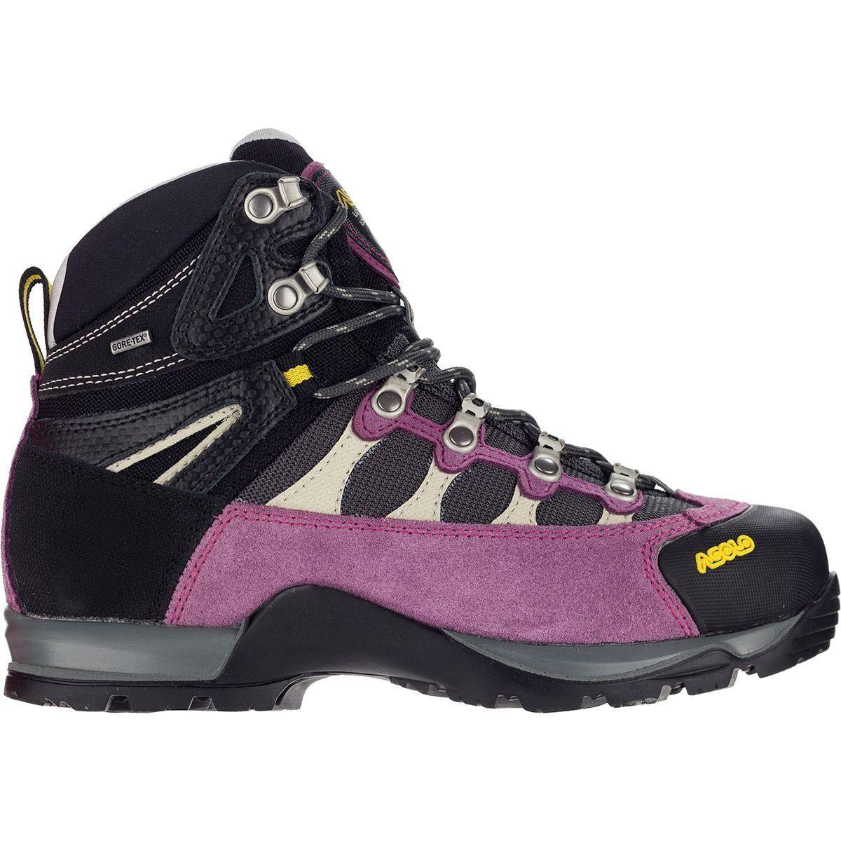 Asolo Lace Stynger Goretex Hiking Boot in Purple Lyst