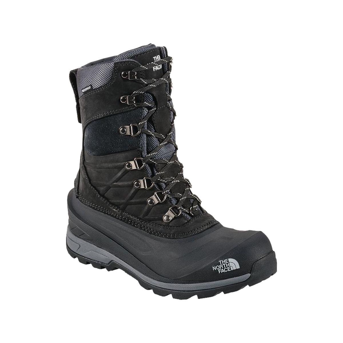 the north face chilkat 400