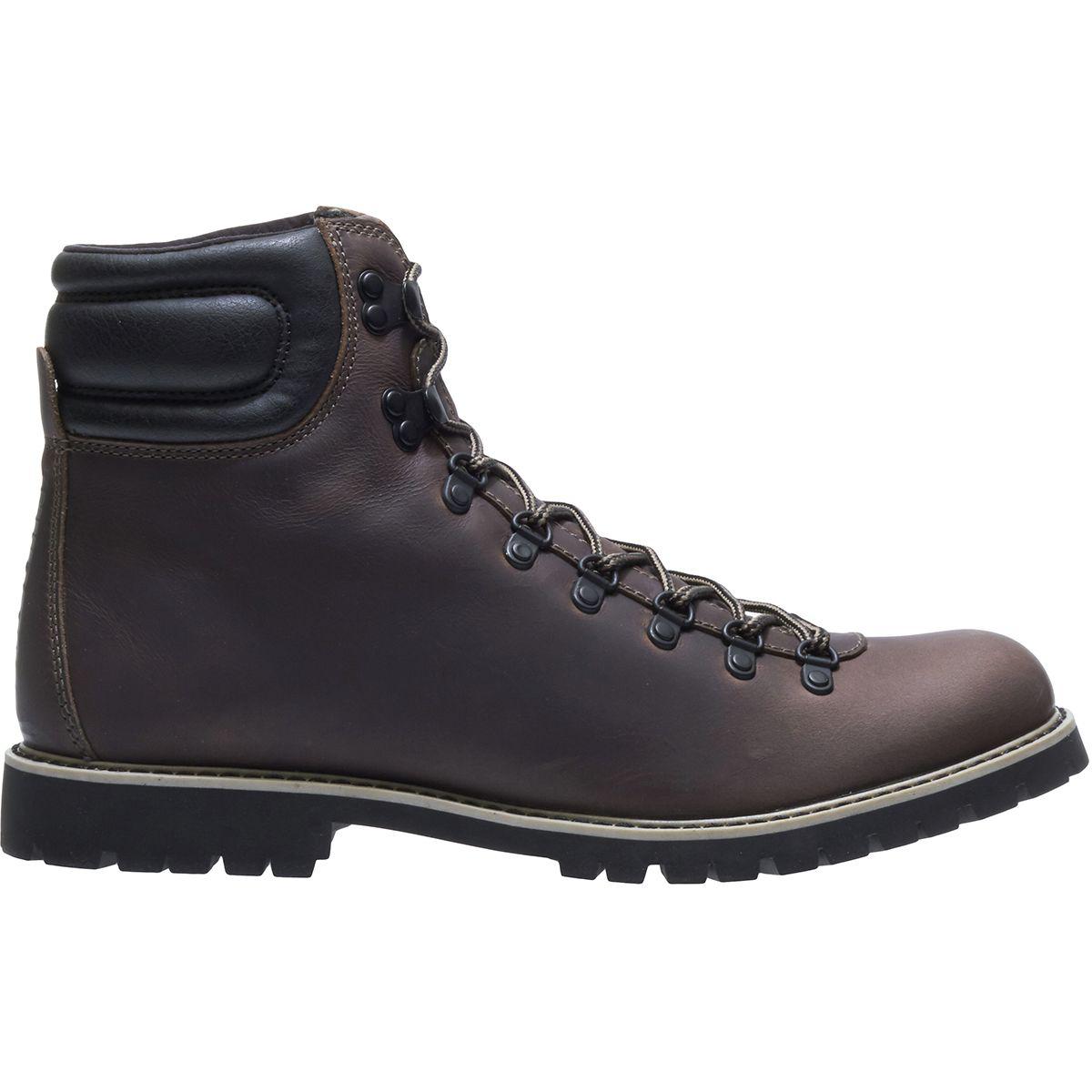 wolverine frontiersman boot