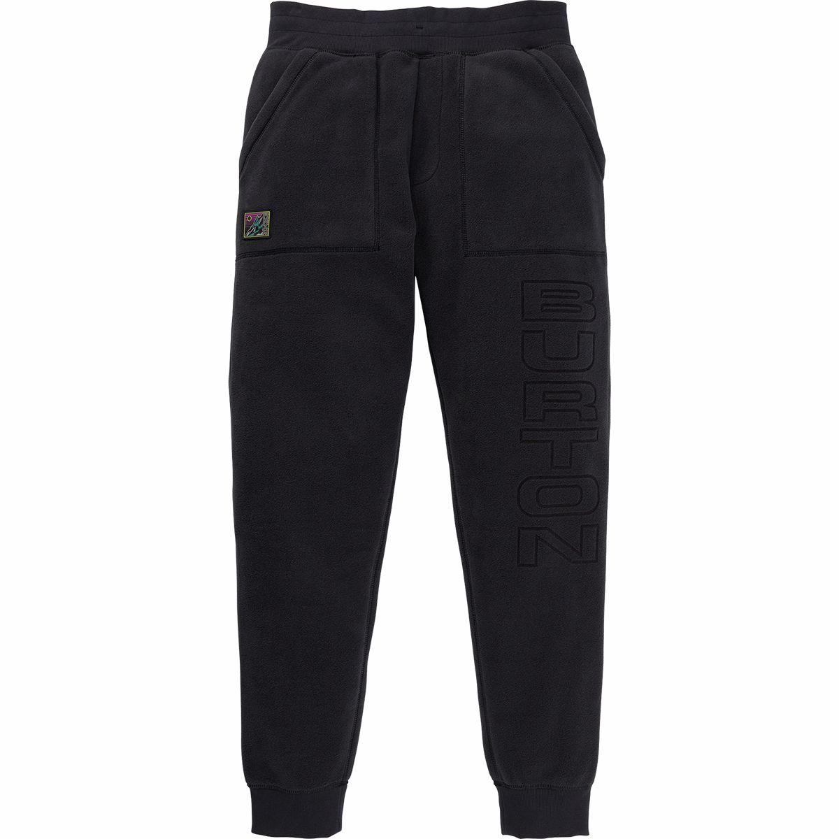 polartec sweatpants
