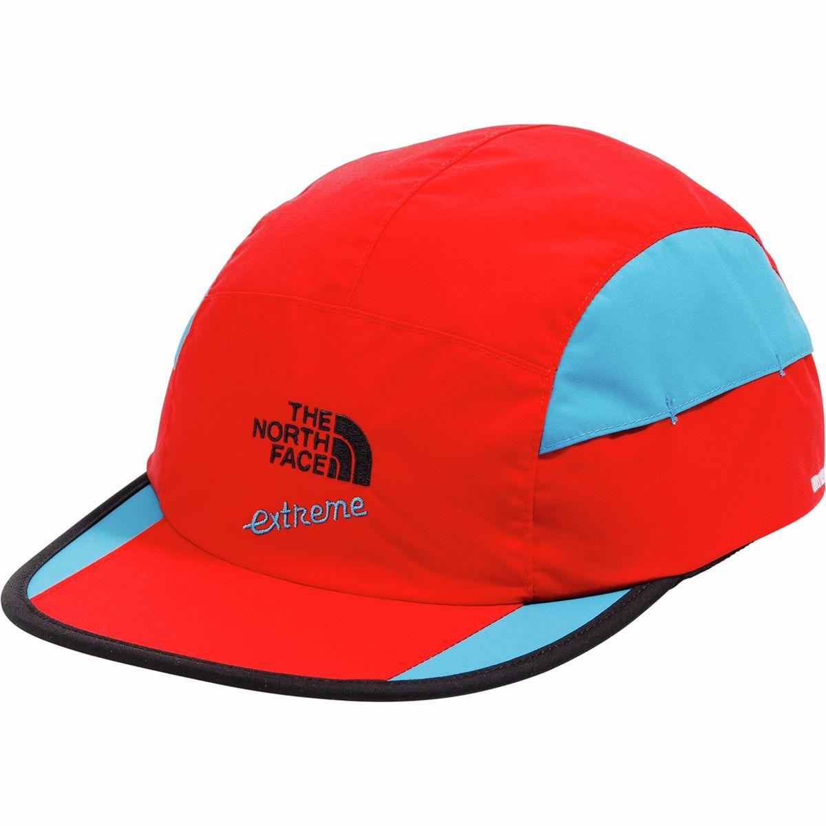 The North Face Extreme Ball Cap in Red for Men | Lyst