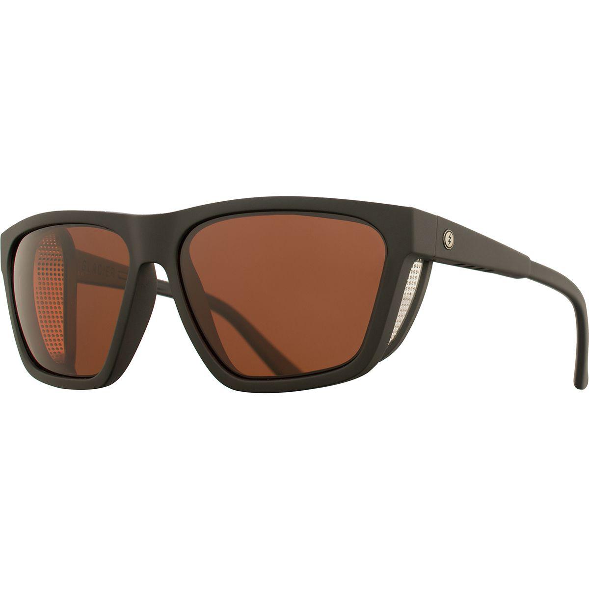 Electric Road Glacier Polarized Sunglasses in Black for Men Lyst