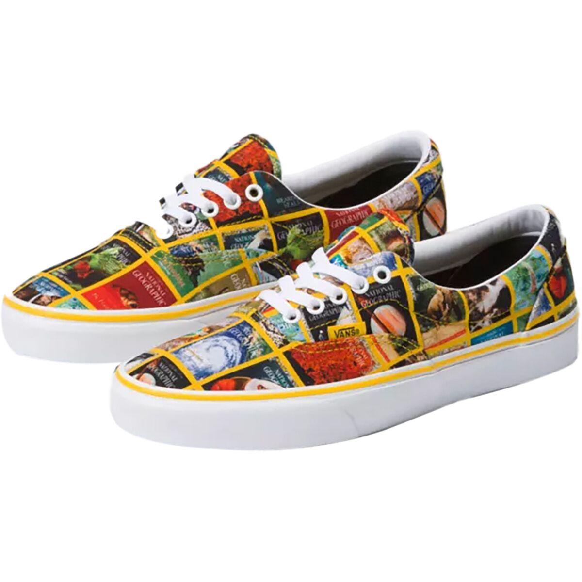 national geographic vans high tops