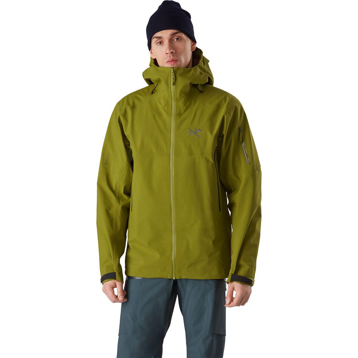 arcteryx sabre ar