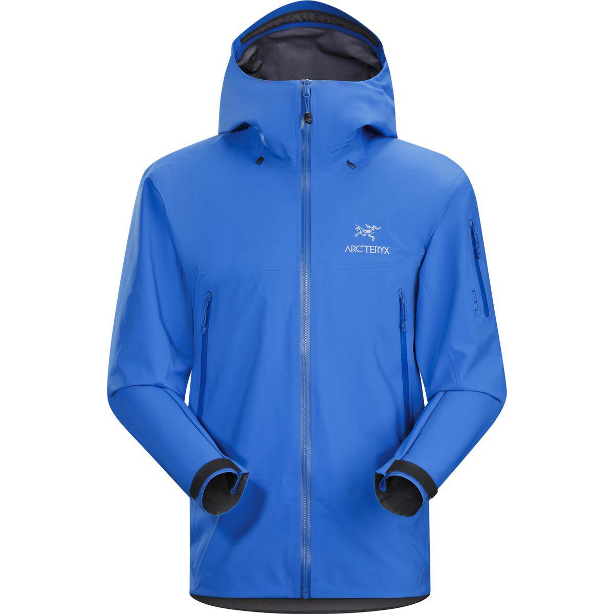 beta sv jacket men's