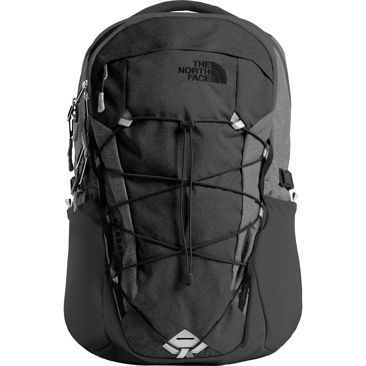 The North Face Fleece Borealis 28l Backpack in Gray for ...