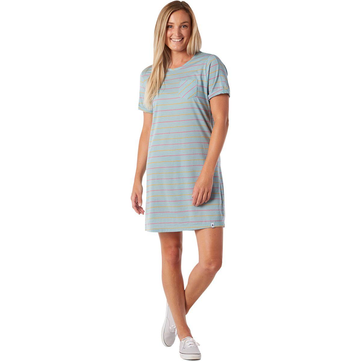 smartwool merino dress