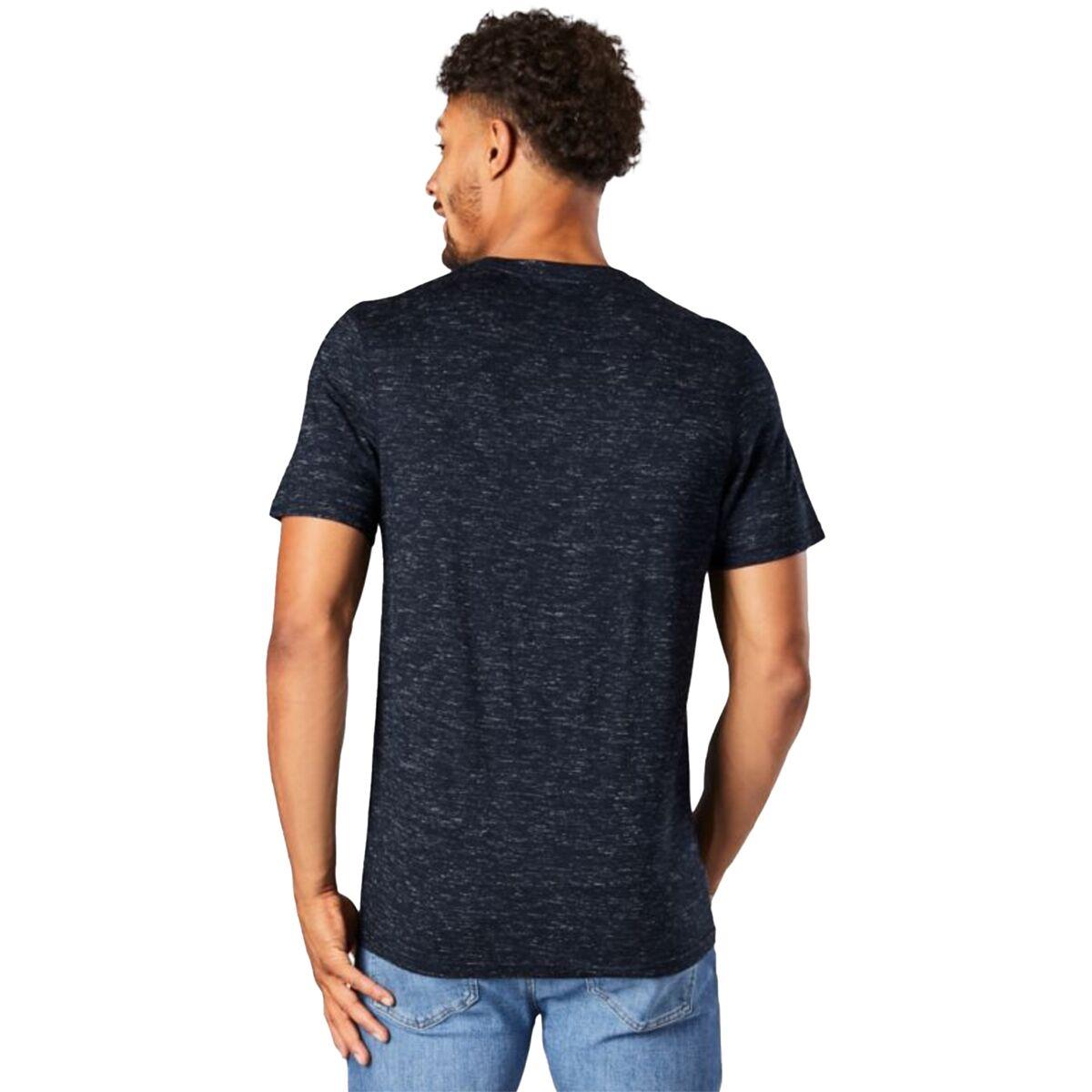 smartwool v neck t shirt