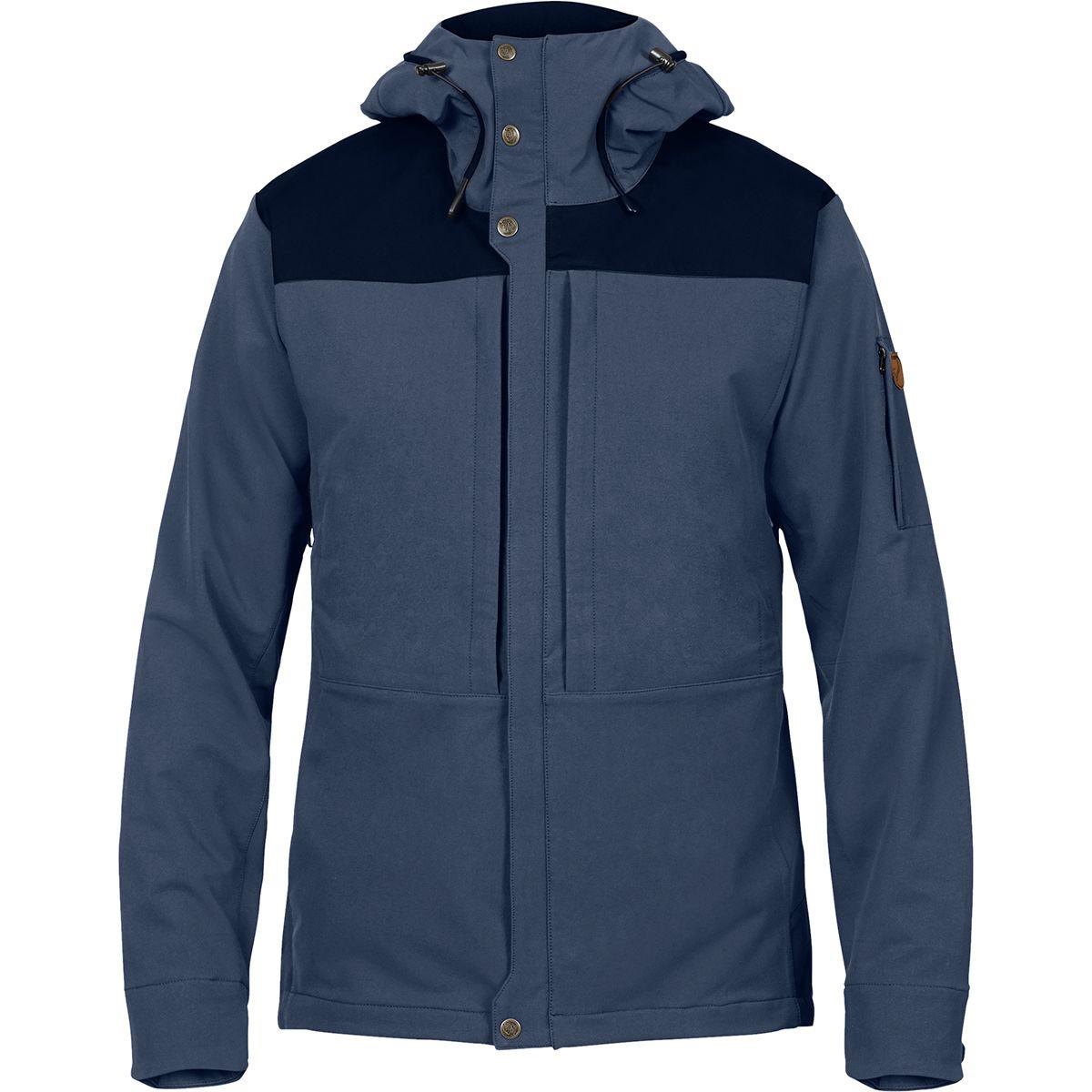 fjällräven keb touring down jacket w 