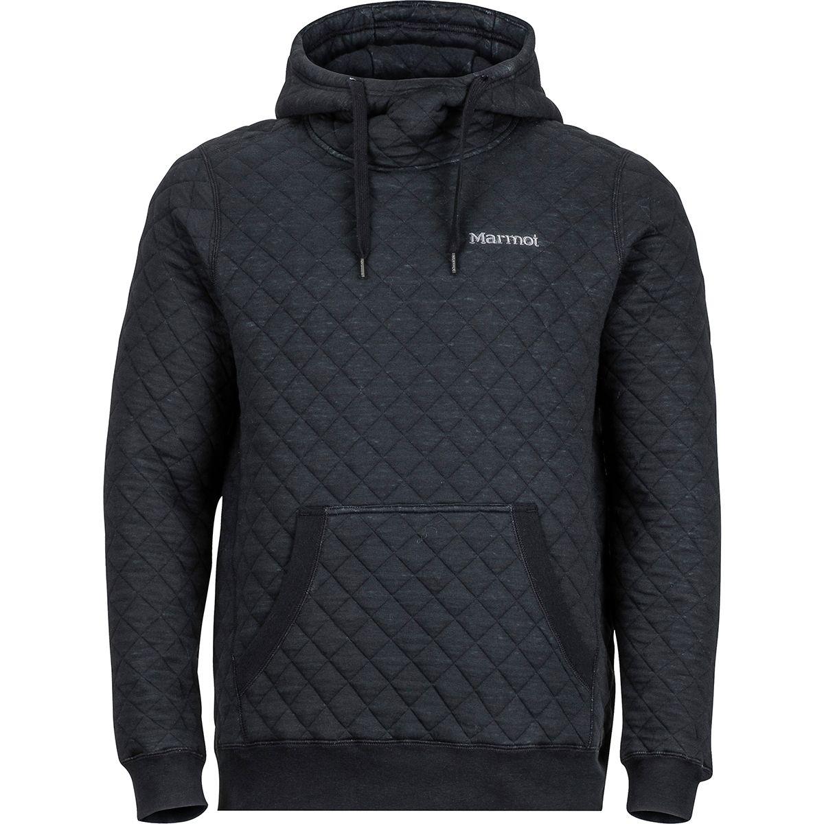 marmot galen pullover