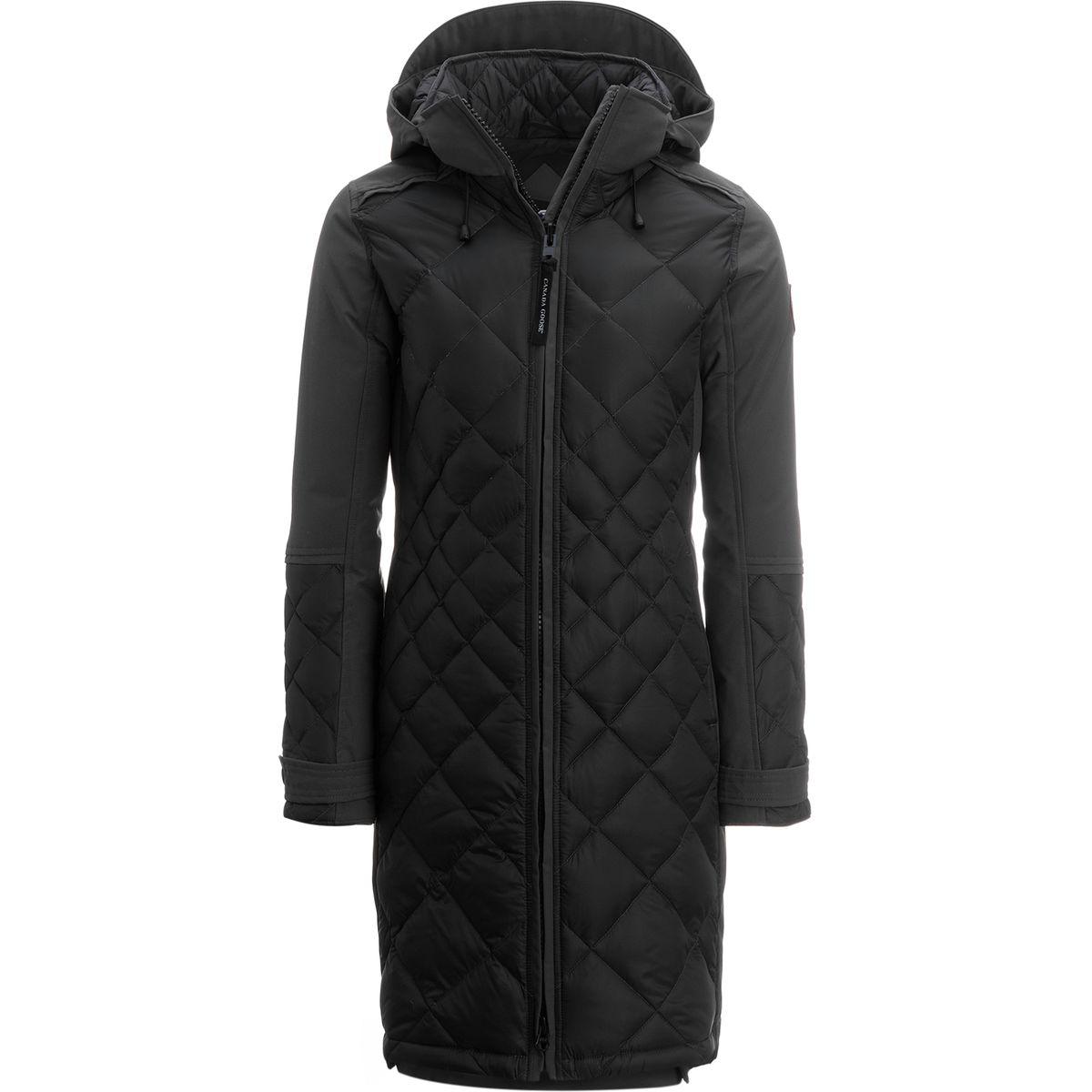 cabot parka