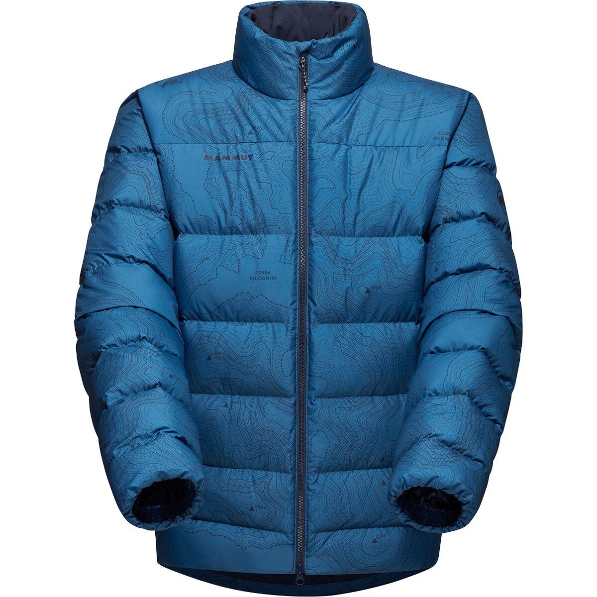 Mammut whitehorn cheap in jacket