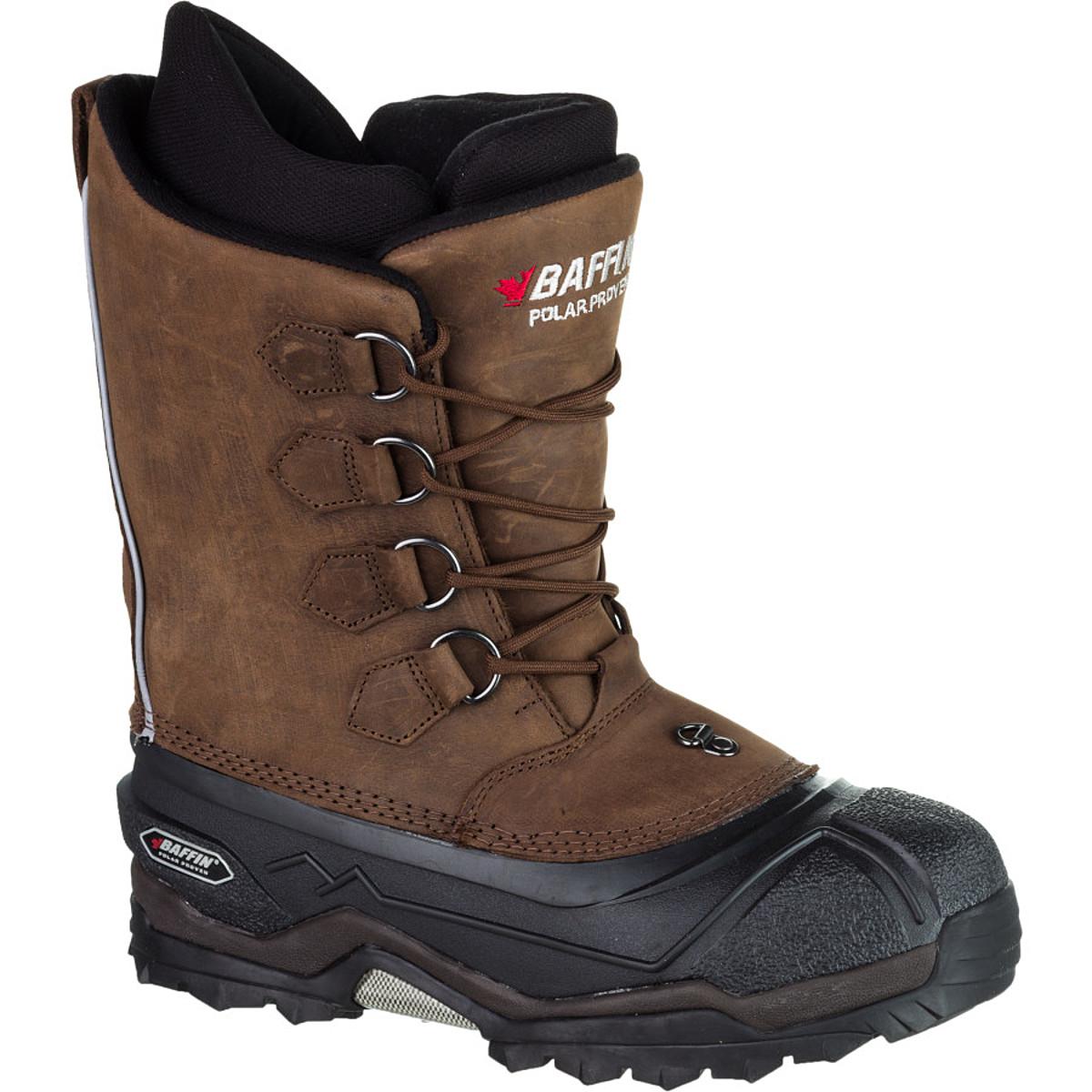 baffin men's control max