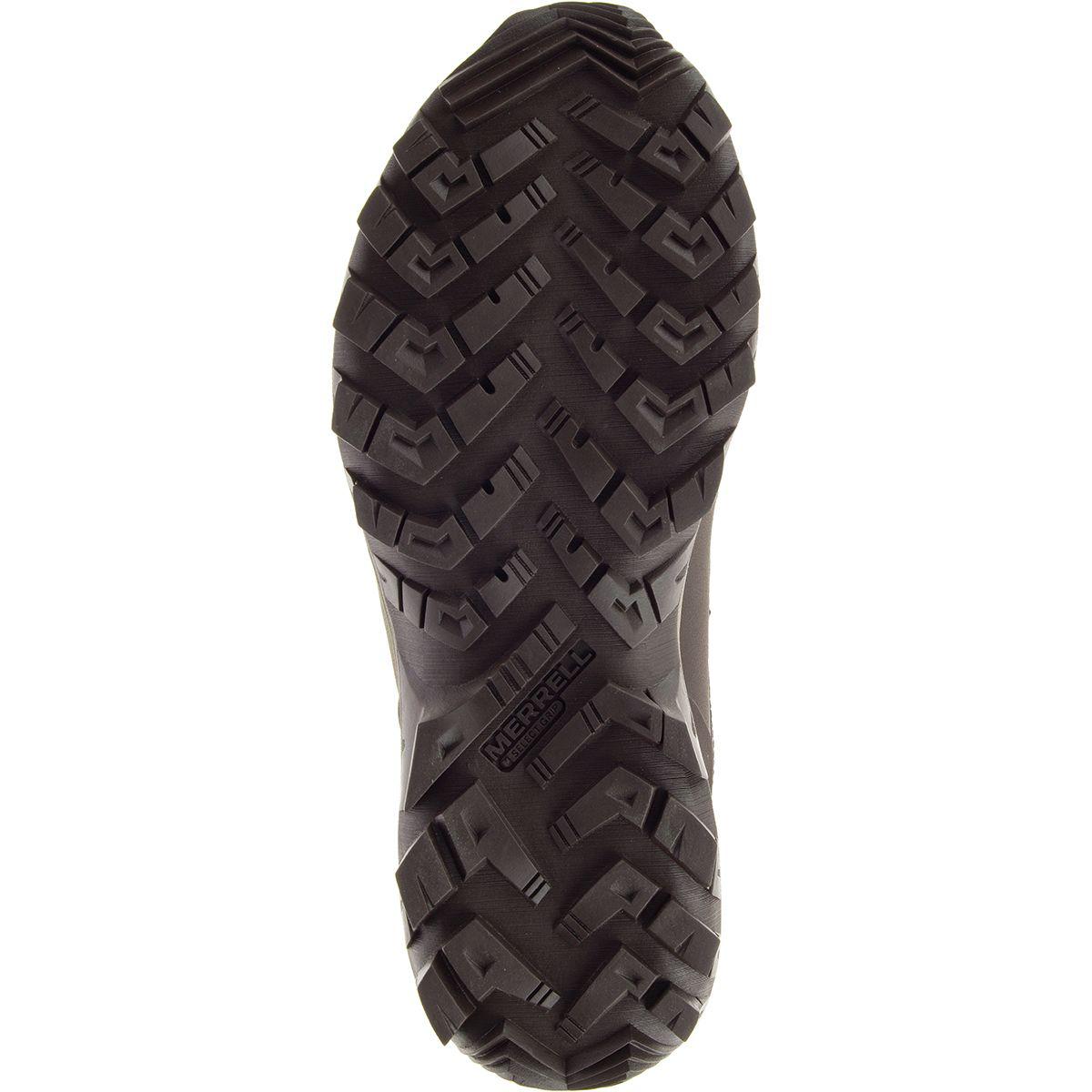 merrell thermo chill 6 shell wp