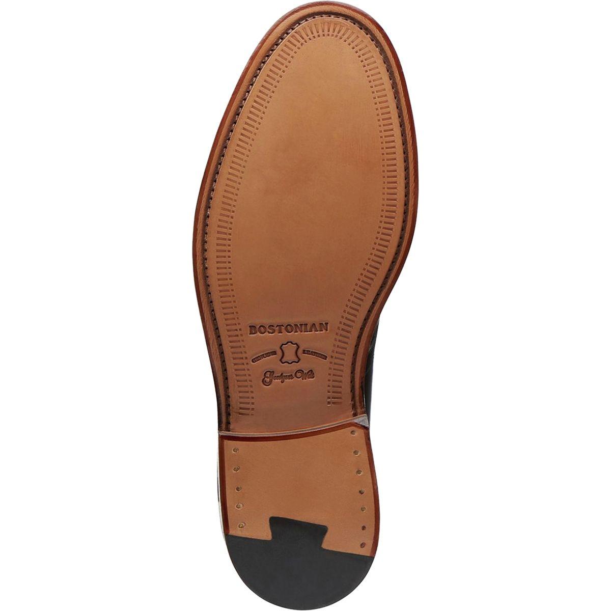clarks berkshire moc boot