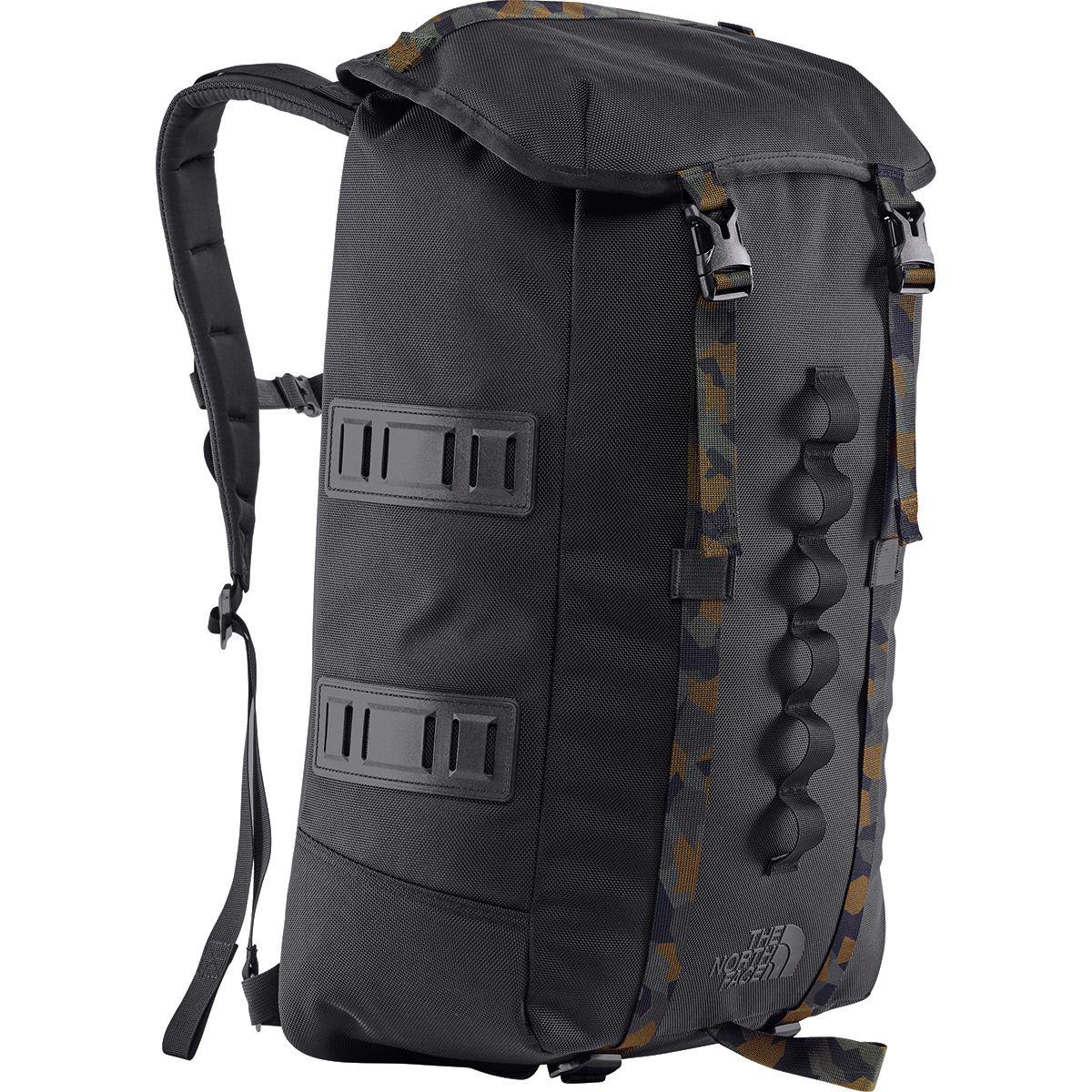 north face lineage ruck 37l backpack 