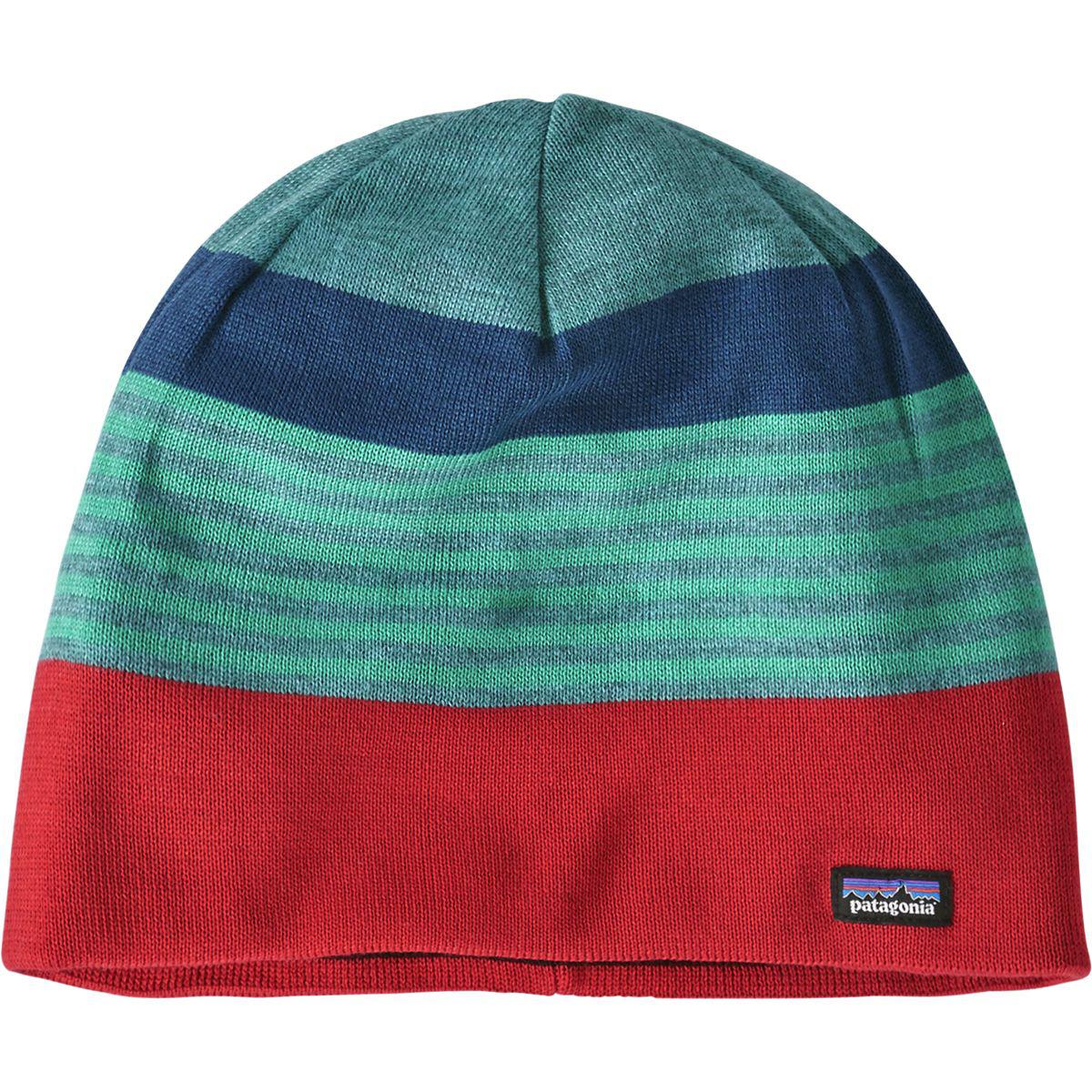 patagonia men's toboggan