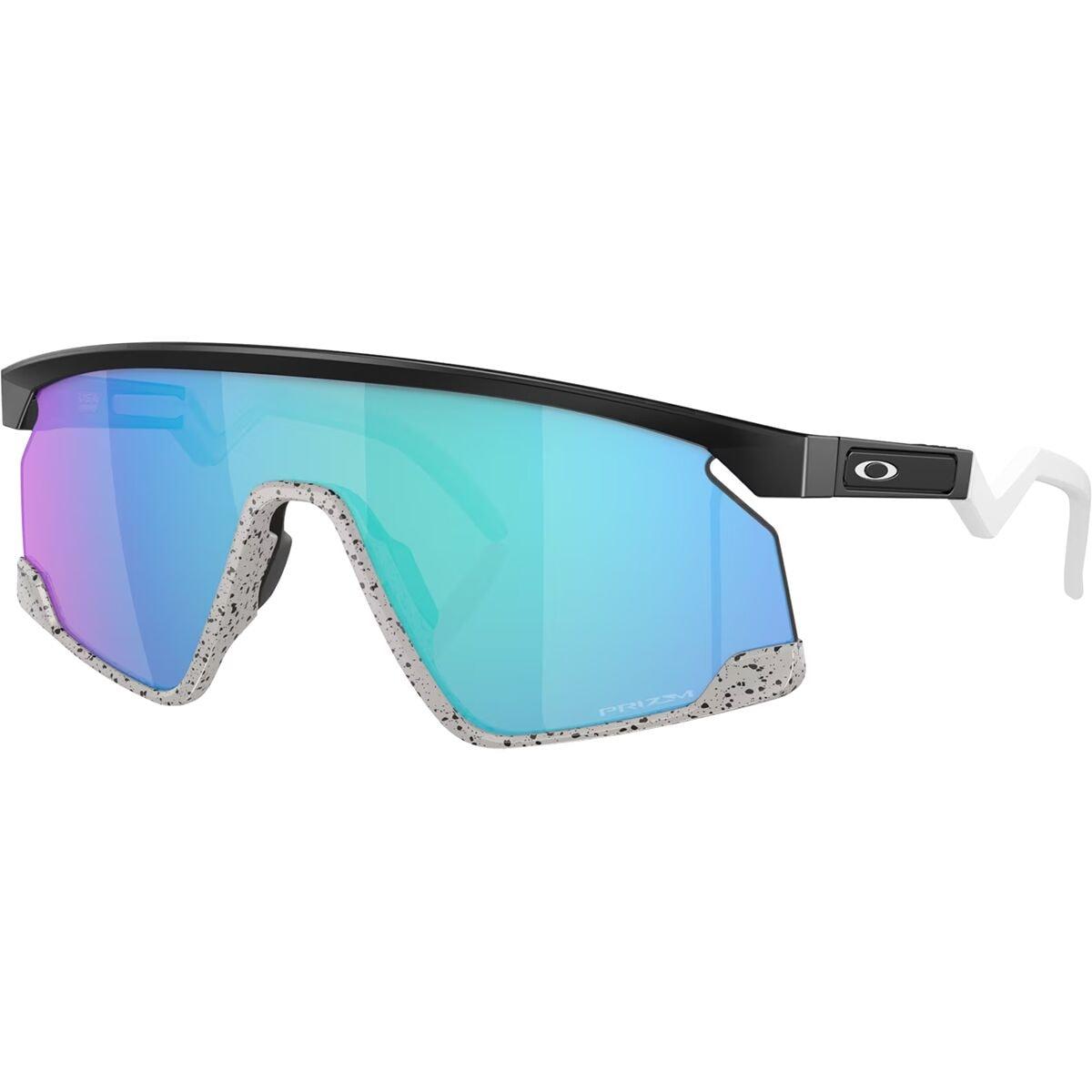 Oakley Bxtr Prizm Sunglasses in Blue for Men | Lyst