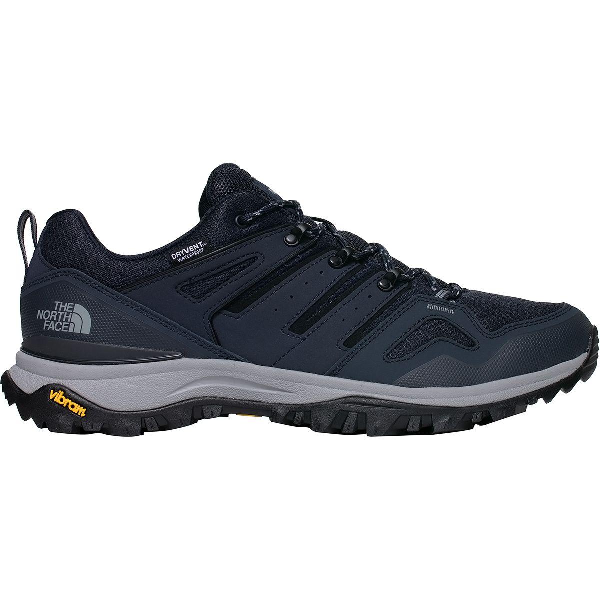 north face hedgehog fastpack ii
