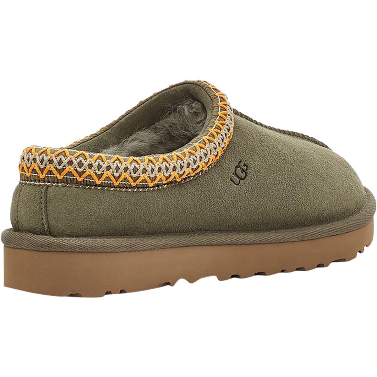 olive green ugg tasman