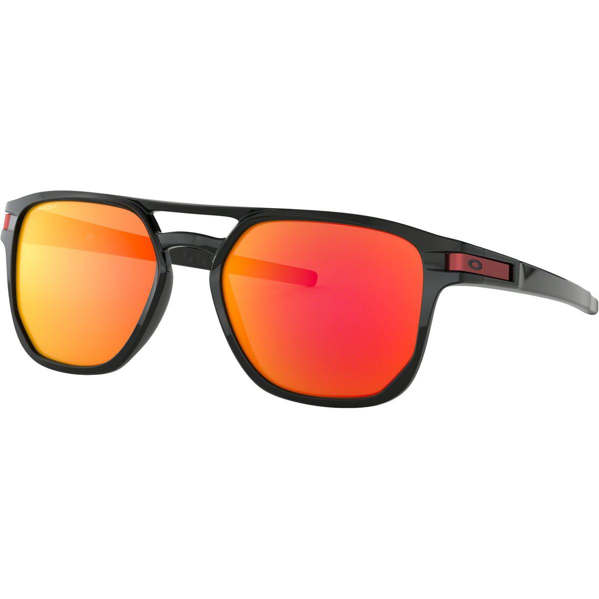 óculos oakley latch beta prizm