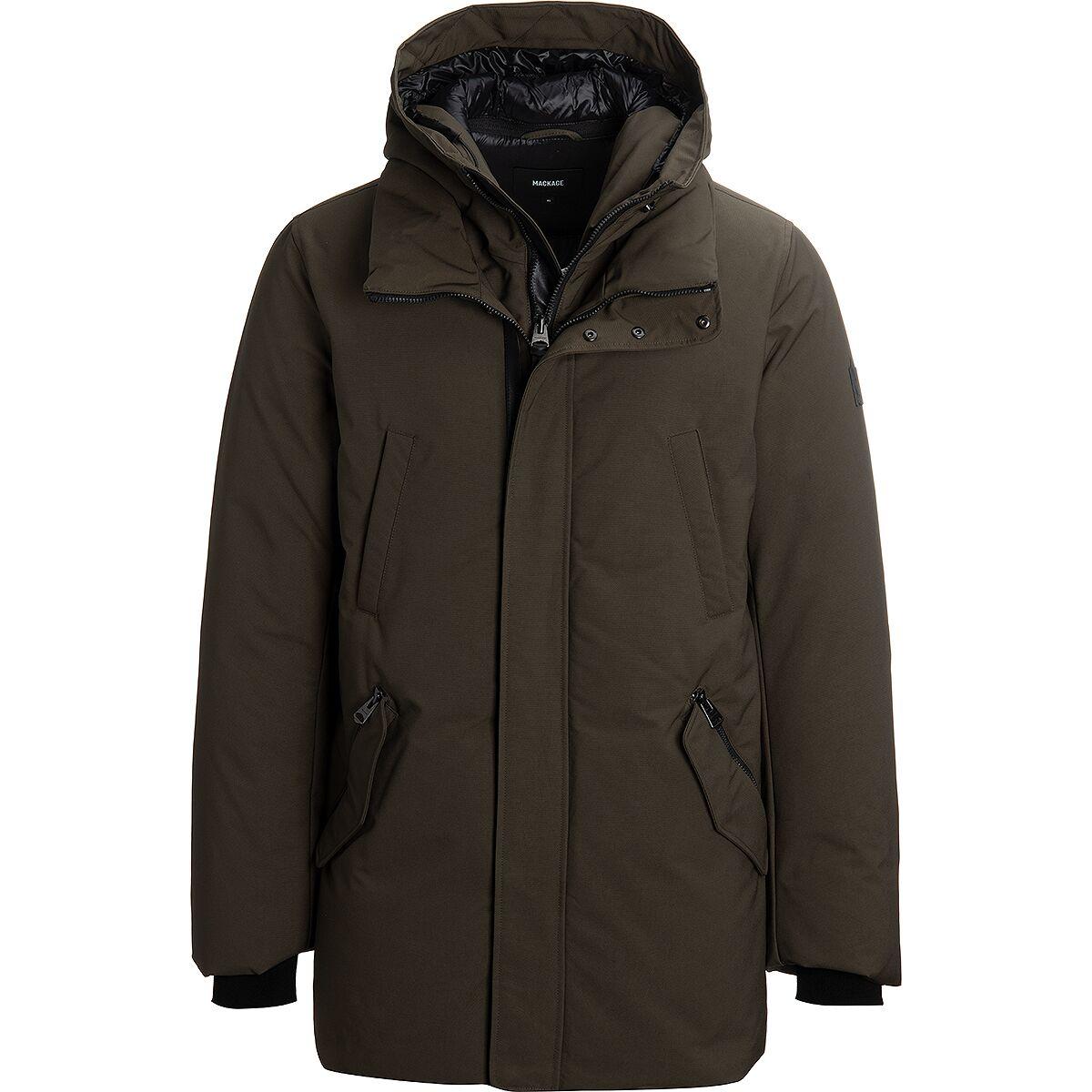 Mackage elliott hotsell