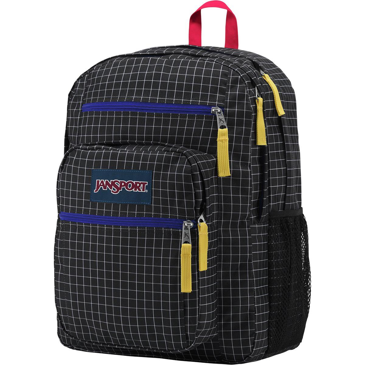 jansport 34l backpack