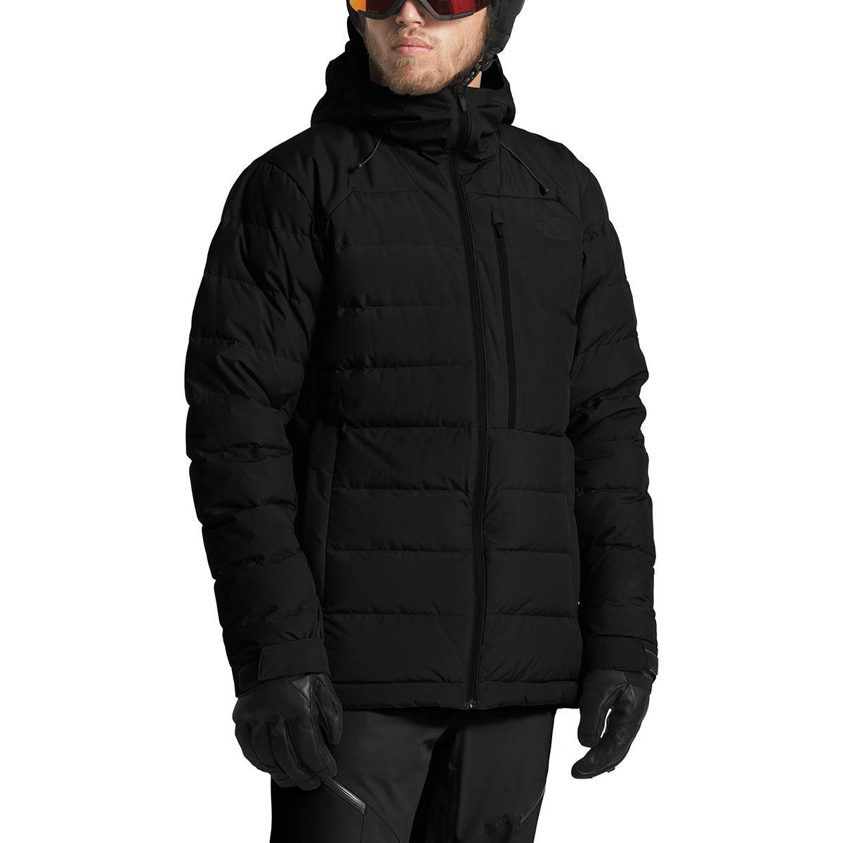 the north face corefire