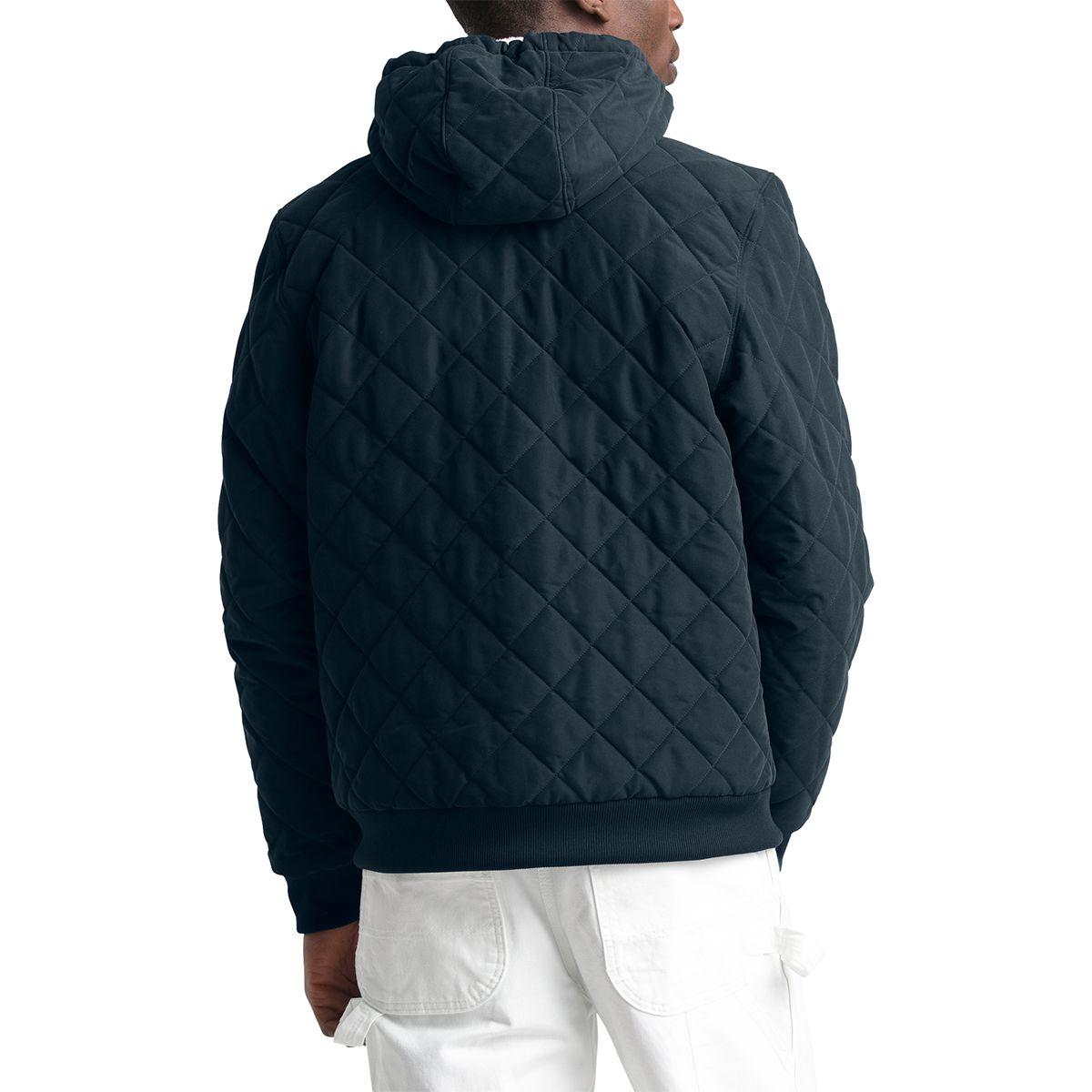 north face cuchillo moletom com capuz
