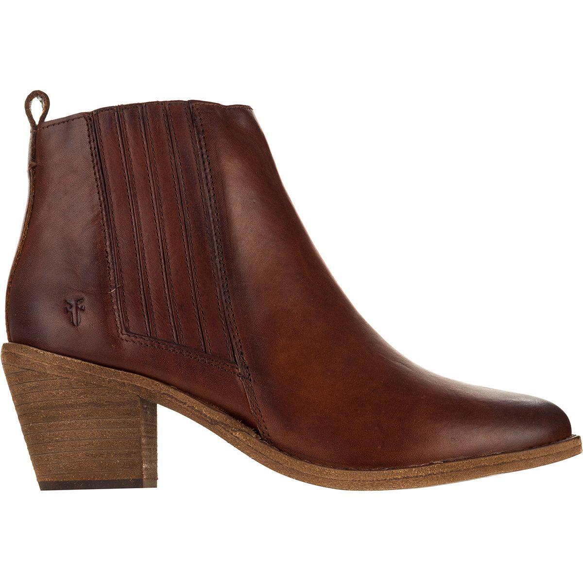 frye allison chelsea boot