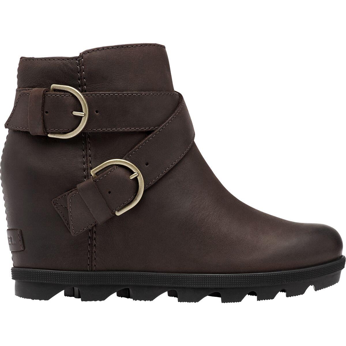sorel joan of arctic wedge 2 tall