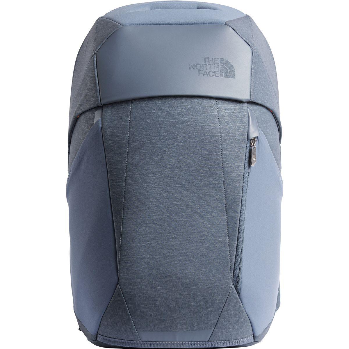 the north face access 02 25l laptop backpack