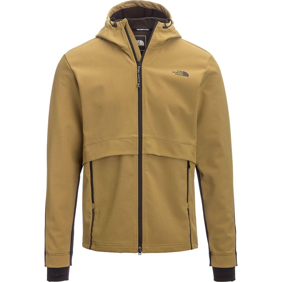 north face tactical flash jacket