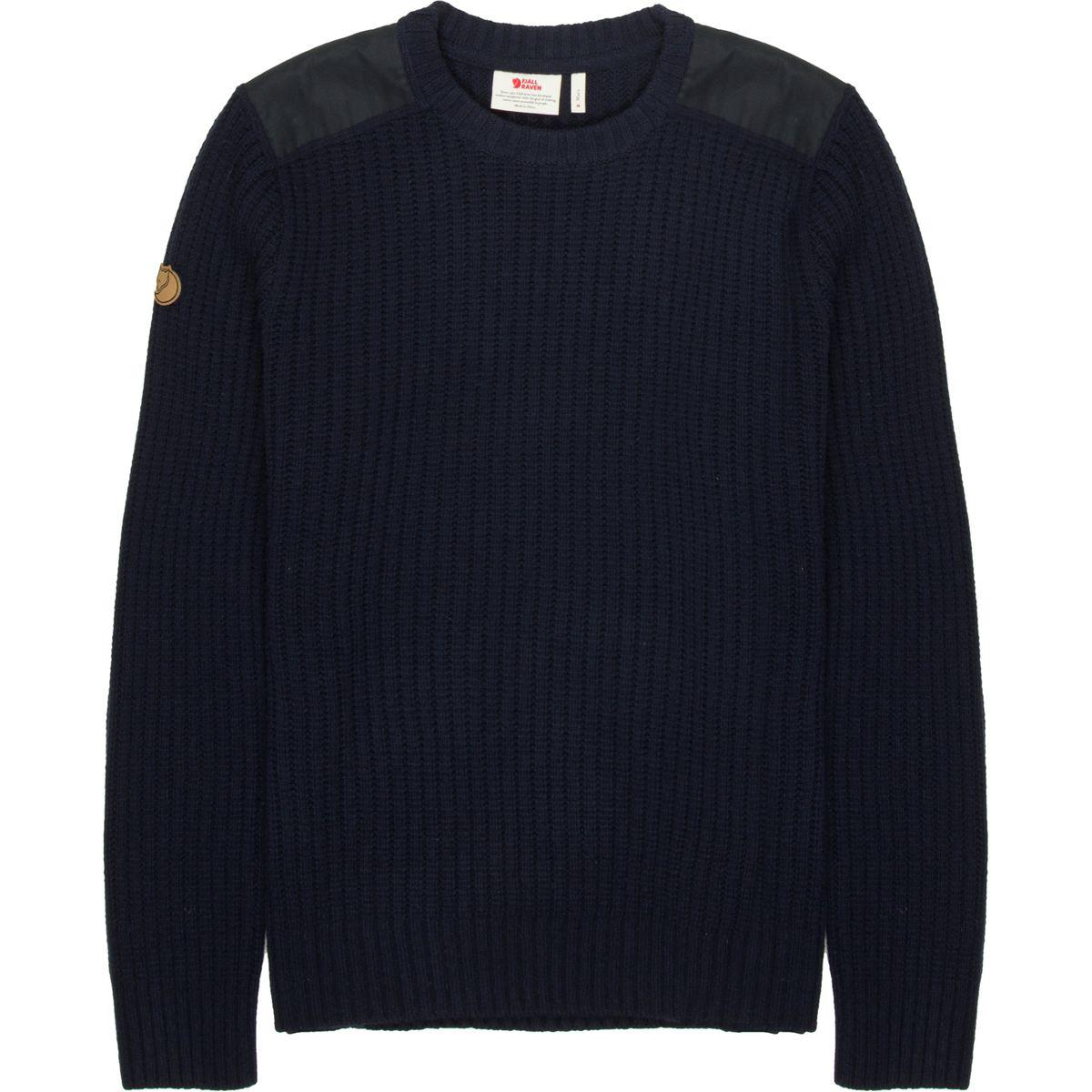 fjallraven singi knit