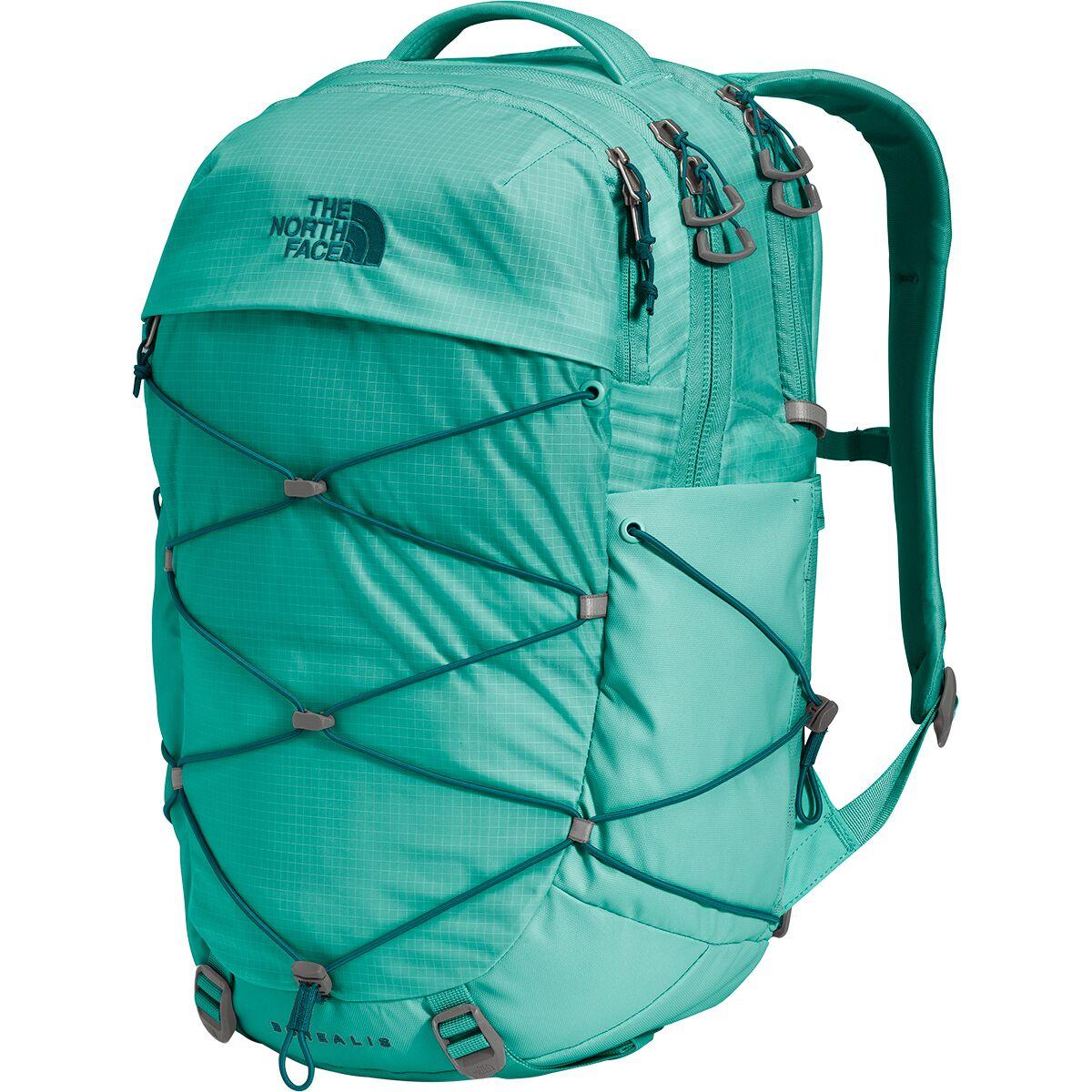 The North Face Borealis 27l Backpack in Green Lyst