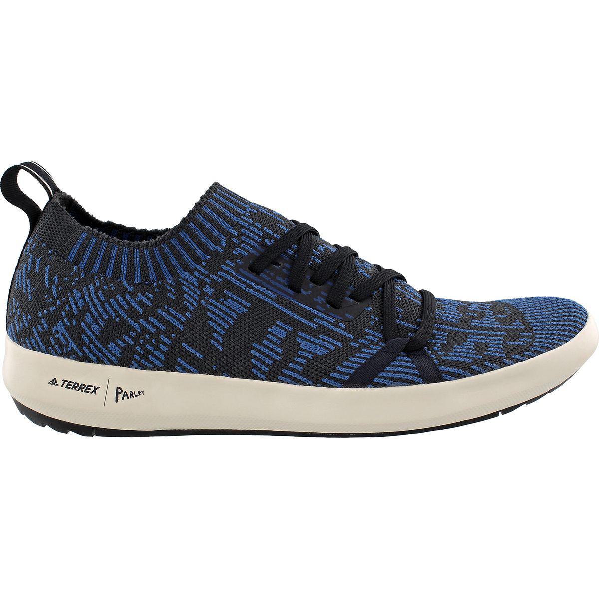 adidas terrex climacool boat parley